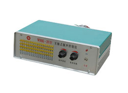 JMK-20型脈沖控制儀